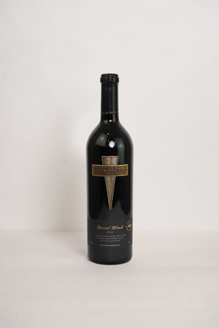 Special Blend- Bodega fin del Mundo -Blend