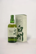 Whisky Hakushu Distillers Reserve 0.70 l