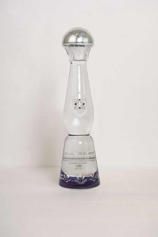 Tequila Clase Azul Plata 0,70l