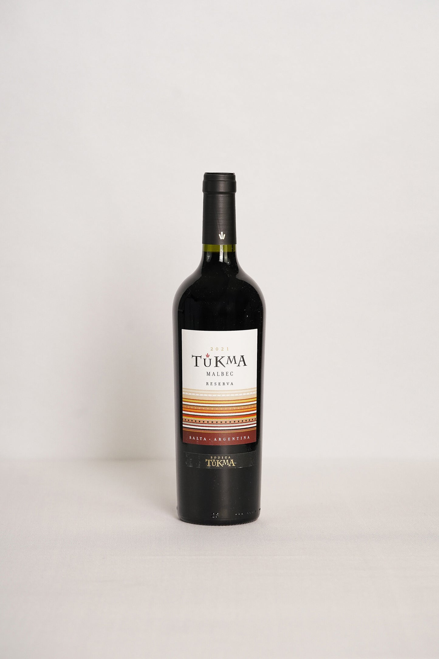 Tukma Reserva - Tukma-  Malbec