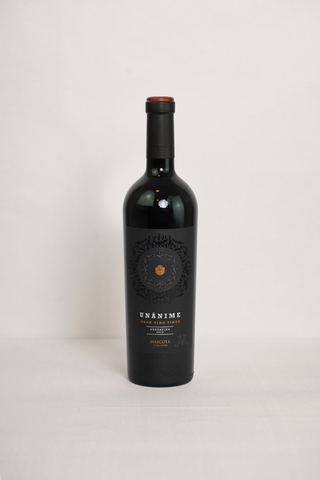 Unanime - Mascota Vineyards - Blend