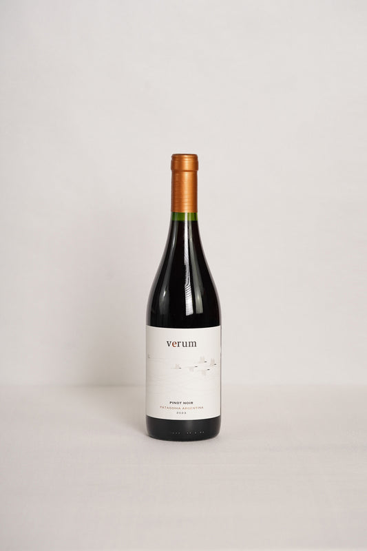 Verum - Bodega del Río Elorza - Pinot Noir