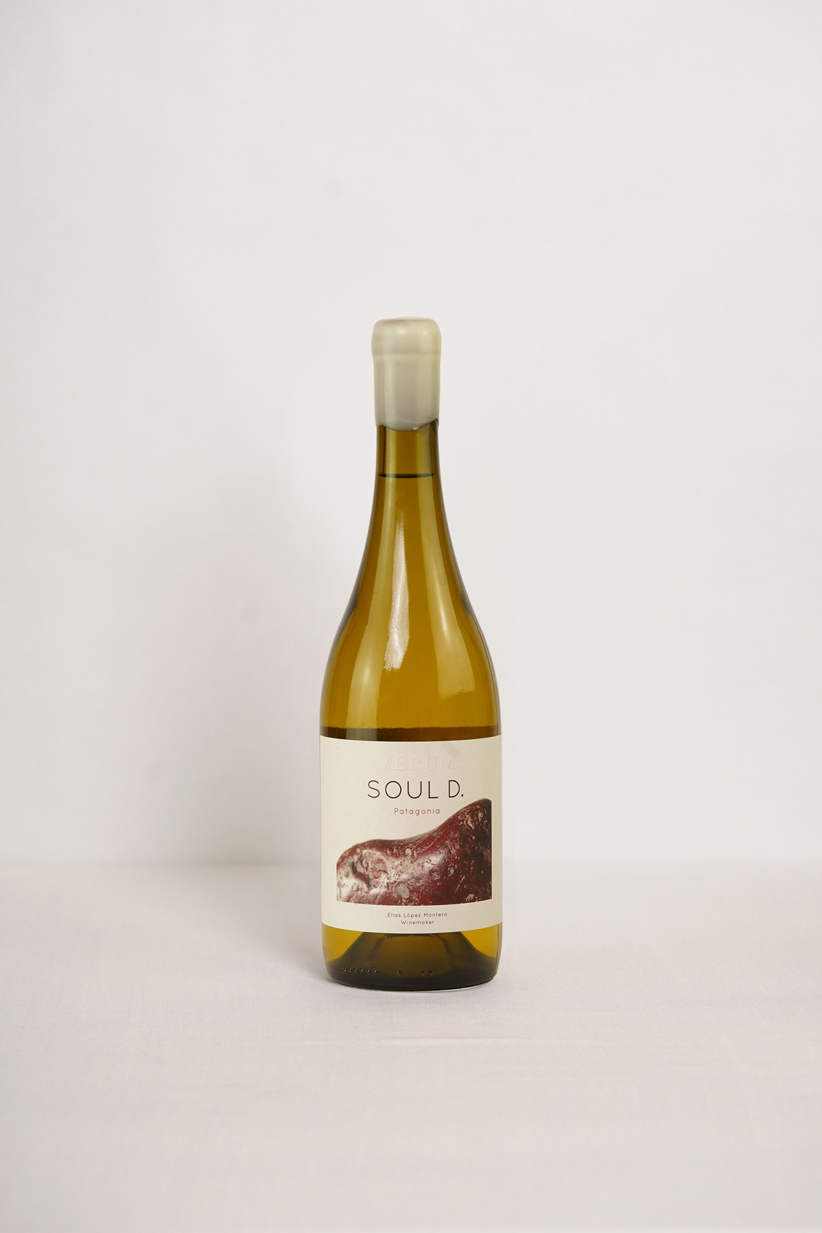 Verum Patagonia Sould D Chardonnay - Verum - Chardonnay