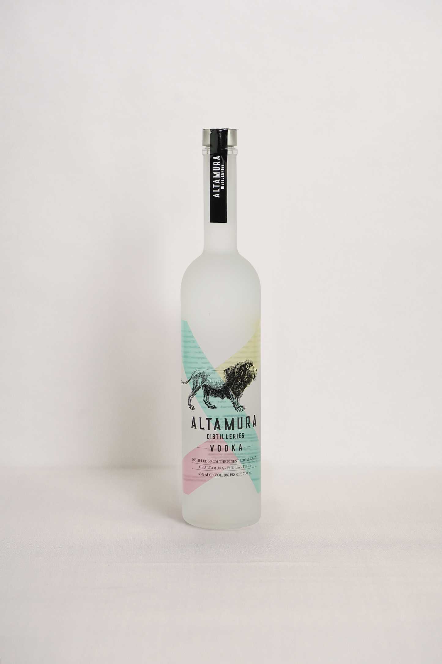 Altamura Vodka 0.7l