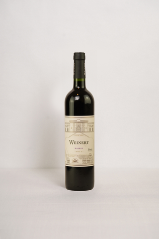 Weinert Malbec - Weinert Winery - Malbec