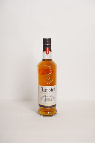Whisky  Glenfiddich  15a 0.7 l