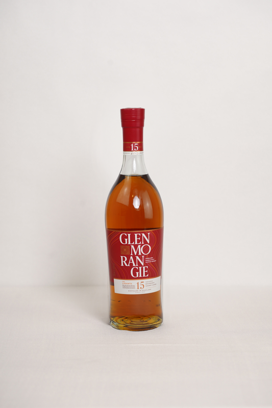 Whisky Glenmorangie Lasanta 0.70l
