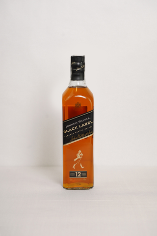 Whisky Johnnie Walker Black label 1 l
