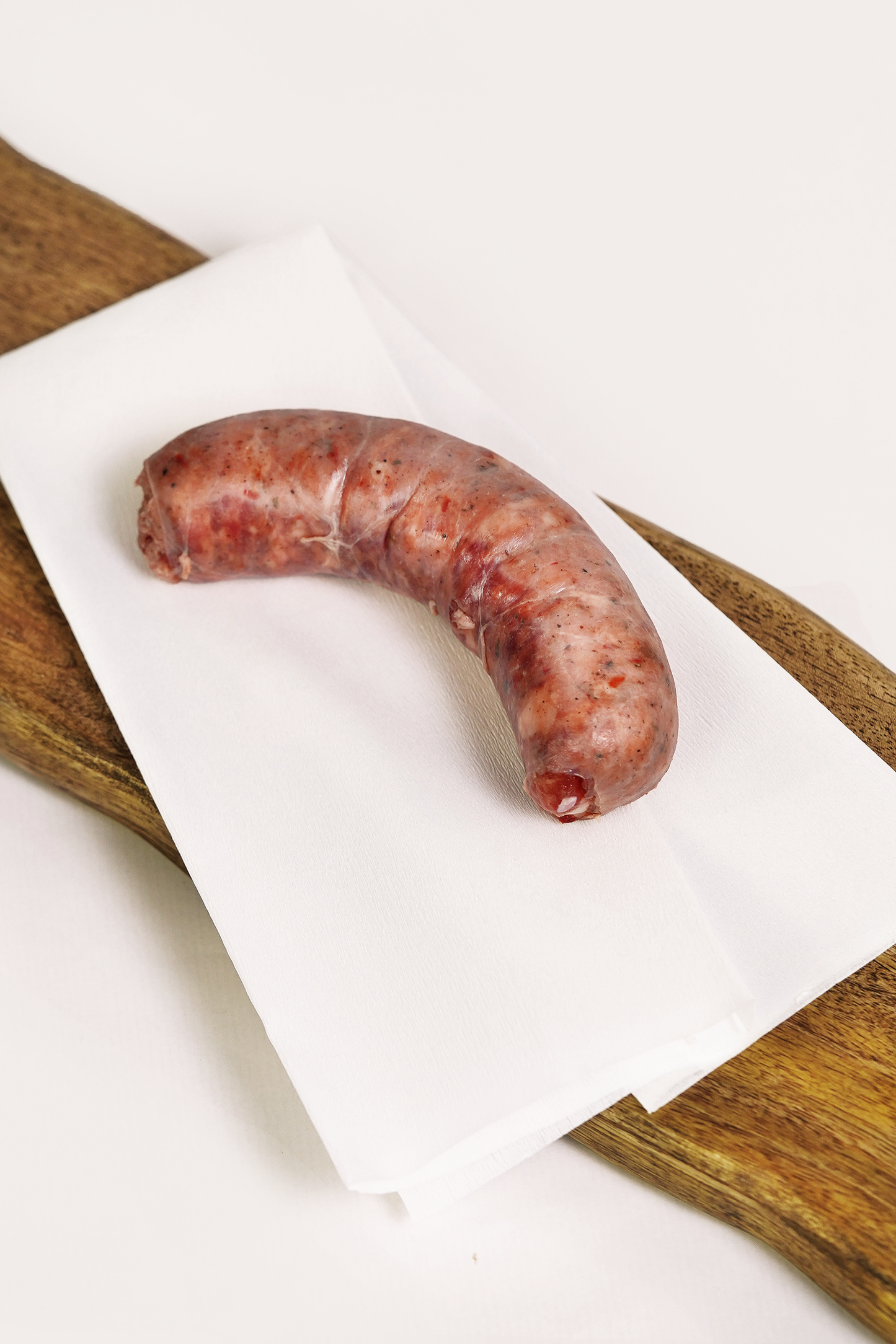 Chorizo Criollo - 2ud - 300 a 400gr