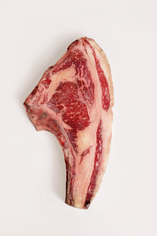 Chuleta Vaca Rubia Gallega - 1000g a 1200g