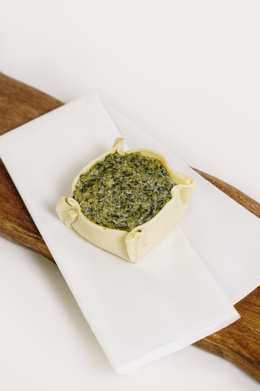 Empanadas de Verduras - 6 ud.