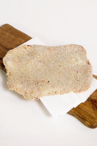 Milanesa de Carne - 2ud - Carne Argentina.