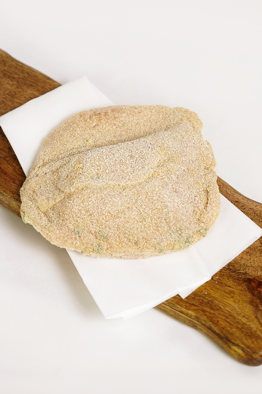 Milanesa de Pollo - 2 ud.