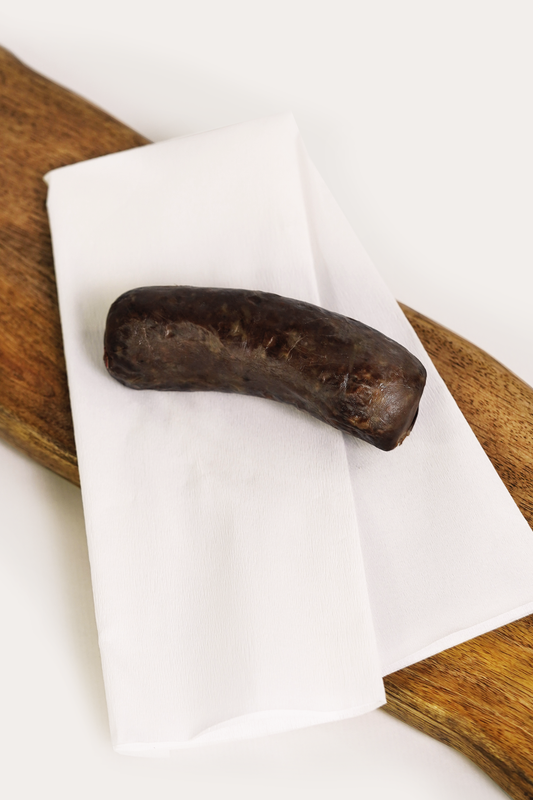 Morcilla Criolla - 2ud - 250 a 350gr