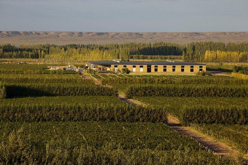 Bodega del Fin del Mundo