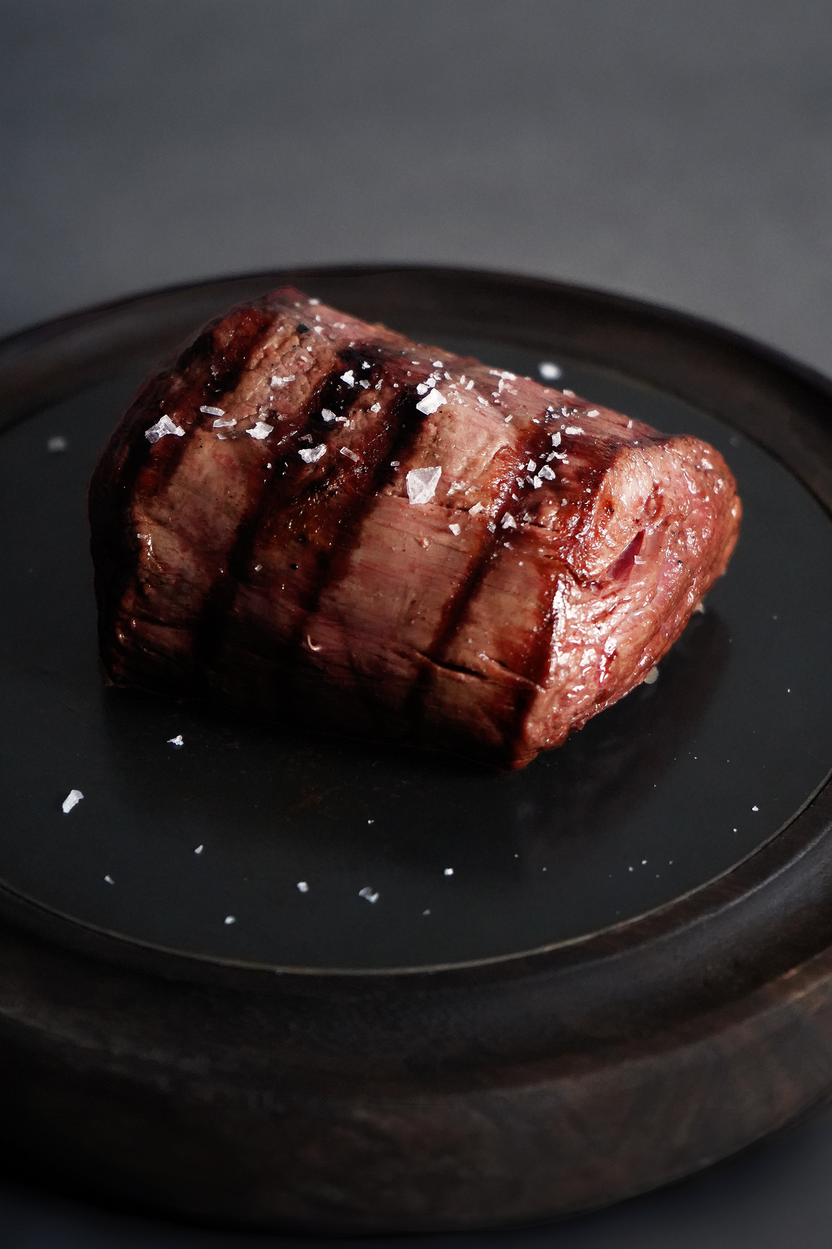 Solomillo - 300g - Carne Argentina.