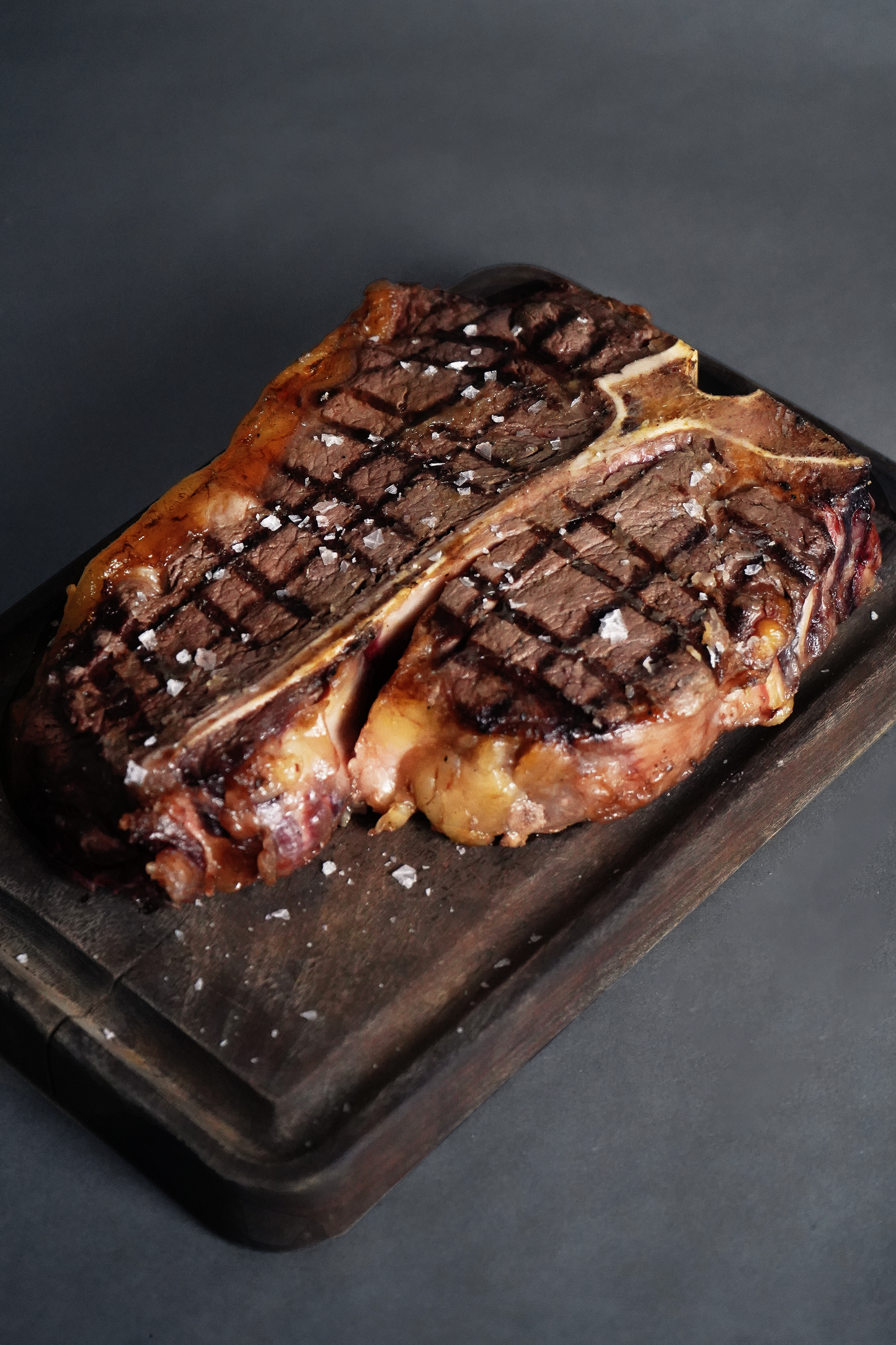 T-Bone - 1000g a 1200g